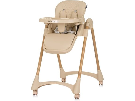 Chipolino Hranilica Candy shop macadamia