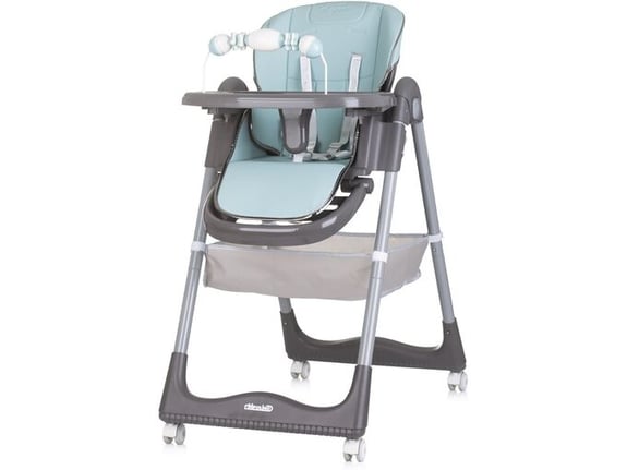 Chipolino Hranilica First spoon teal