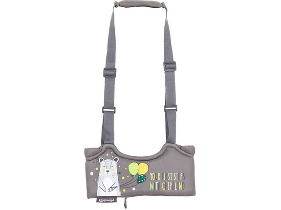 Chipolino Kaiš za prohodavanje 1st steps glacier