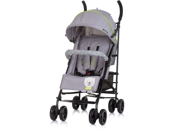 Chipolino Kišobran kolica Milano bear