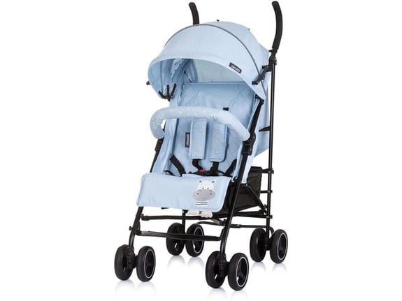 Chipolino Kišobran kolica Milano hippo