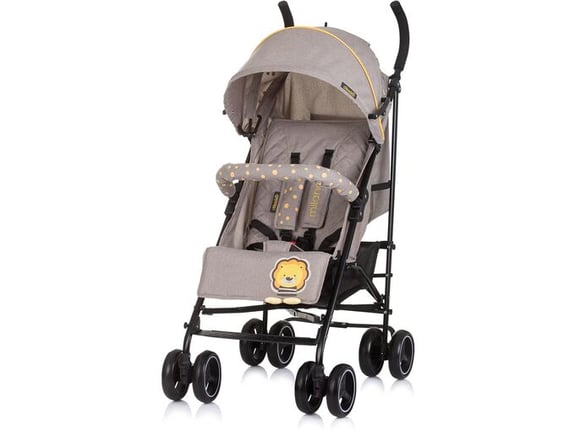 Chipolino Kišobran kolica Milano lion