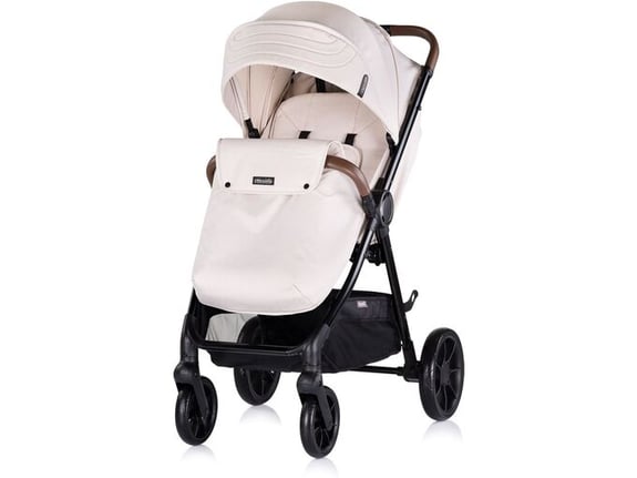 Chipolino Kolica Ultera biscotta