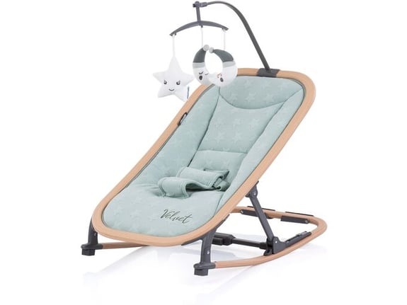 Chipolino Njihalica Velvet aloe+wood