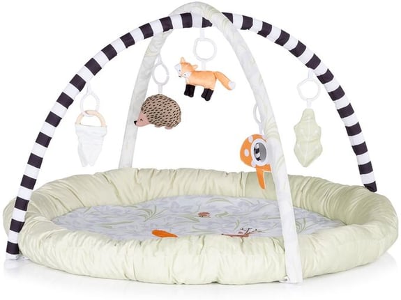 Chipolino Podloga za igru Little Fox