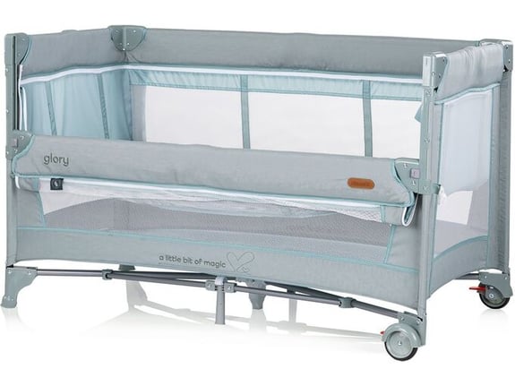 Chipolino Prenosivi krevetac Glory Basil