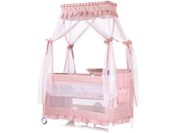 Chipolino Prenosivi krevetac Palace cat