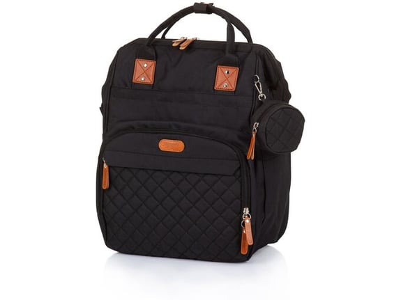 Chipolino Ranac za kolica obsidian