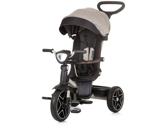 Chipolino Tricikl Derby macadamia