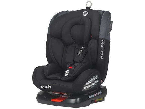 Coccolle Autosedište Atira iSize 40-150cm