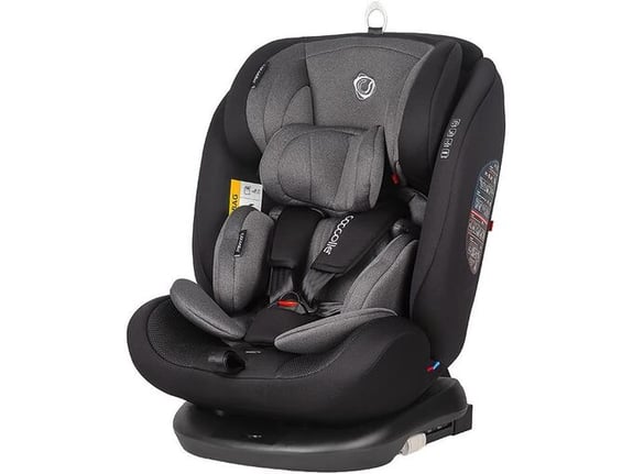 Coccolle Autosedište Nova iSize 40-150cm