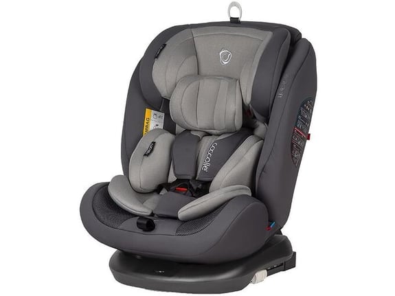 Coccolle Autosedište Nova iSize 40-150cm