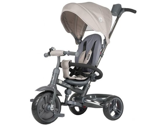 Coccolle Sklopivi tricikl Urbio