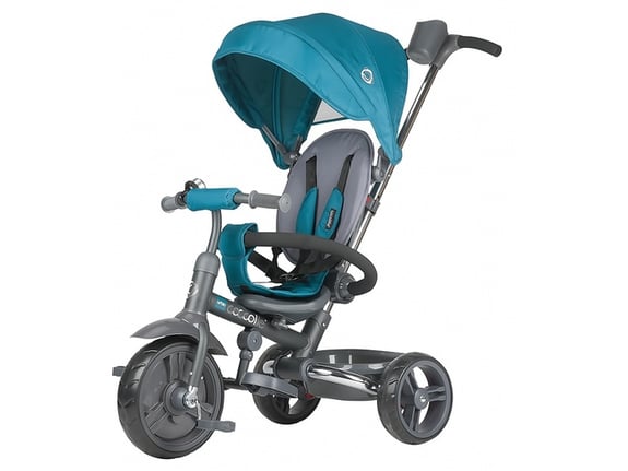 Coccolle Sklopivi tricikl Urbio