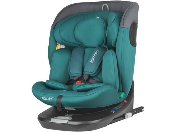 Coccolle Autosedište Atira iSize 40-150cm
