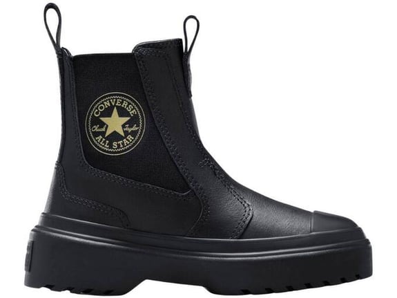 Converse Dečije čizme Chuck Taylor All star Chelsea lugge