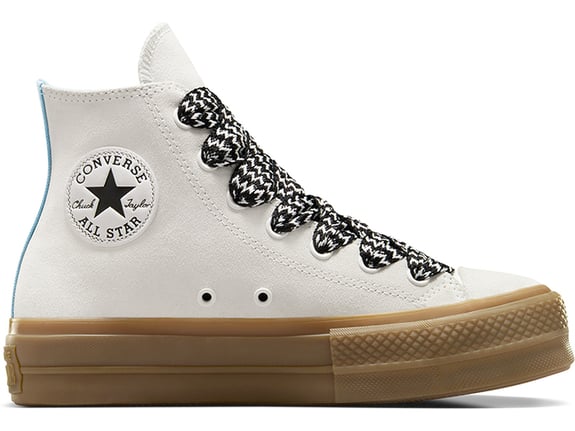 Converse Ženske patike Chuck Taylor All star lift