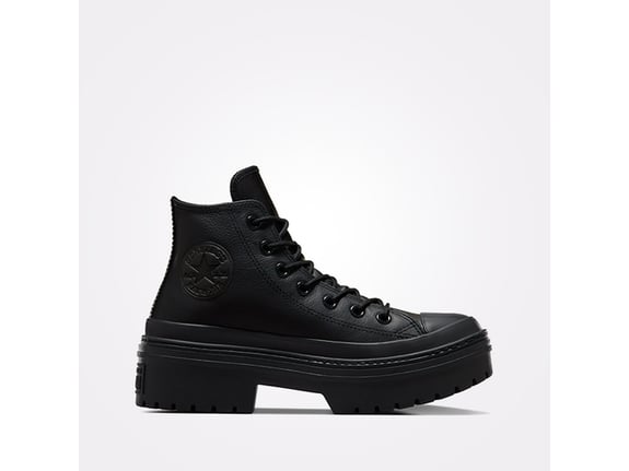 Converse Ženske patike Chuck Taylor All Star Lugged Heel