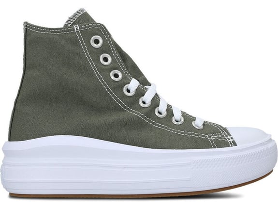 Converse Ženske patike Chuck Taylor All Star Move