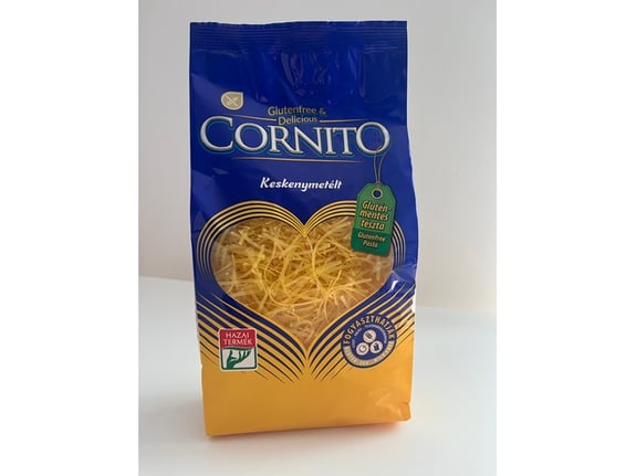 Cornito Testenina za supu bez glutena 200g