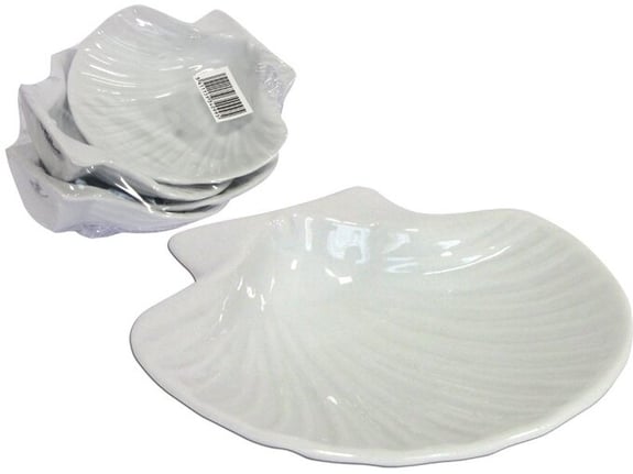 Cosy and Trendy Tacne školjke 4 komada 8398