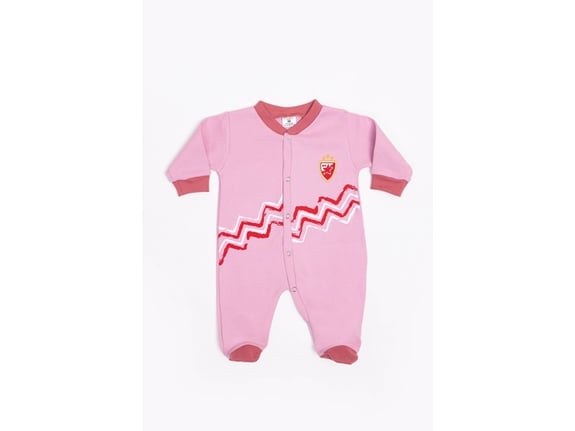 Crvena Zvezda Bebi zeka dug rukav 24