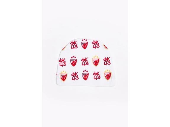 Crvena Zvezda Kapica patern 24