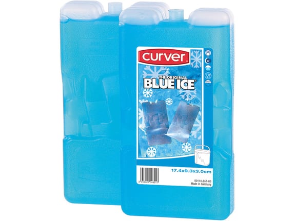 Curver Ulošci za frižider CU 00112-657 2x400g
