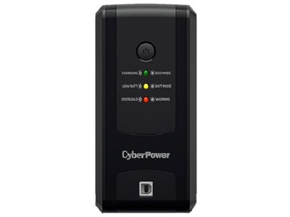 CyberPower UPS UT850EG