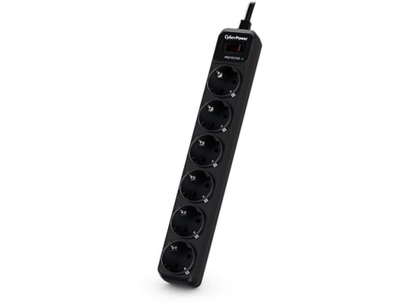 Cyberpower Prenaponska zaštita B0520SC0-DE