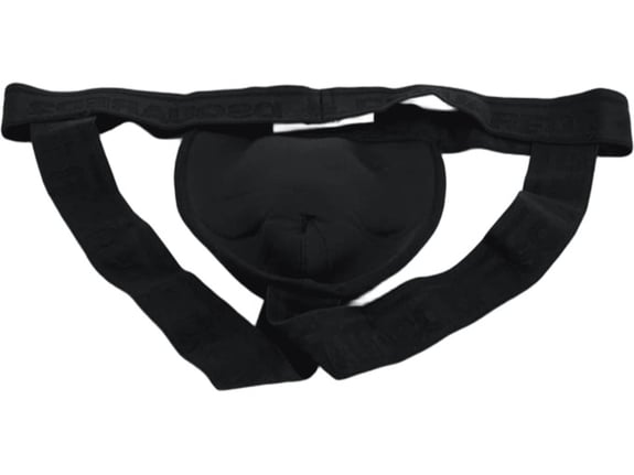 Dsquared2 Underwear Muški сrni atletička gaće