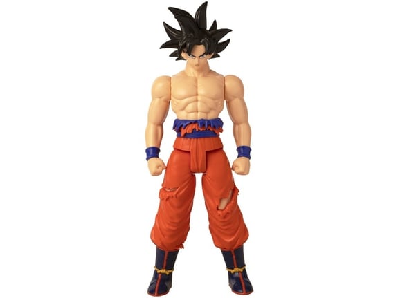Bandai Figura Dragon Ball Goku LB 30cm DB67498