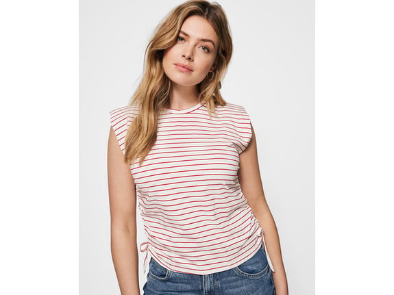 Mexx Ženska majica DI2049023W-318622