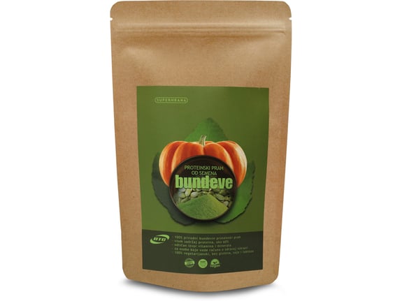 DTC Protein od semena bundeve 1000g