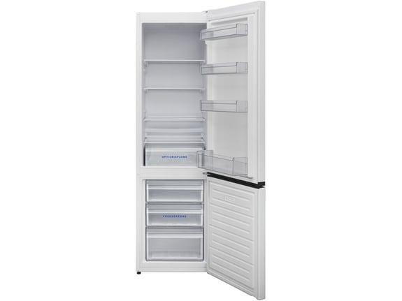 Daewoo Kombinovani frižider CKN0287EWNA0-EU