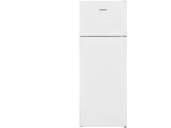 Daewoo Kombinovani frižider CTL0263EWMA0-EU