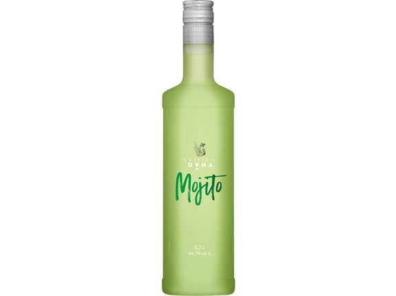 Dana Koktel Mohito 0,7L