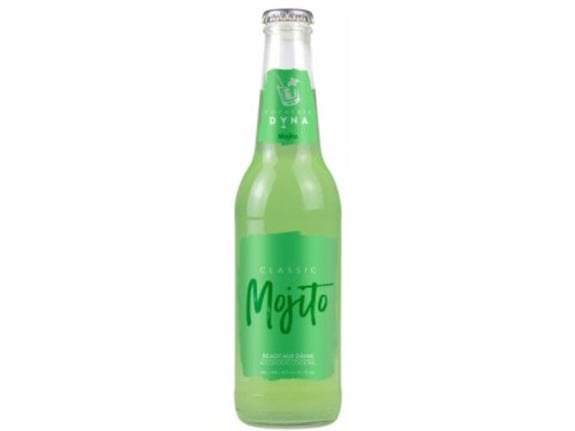 Dana Koktel Mohito flaša 0,33l