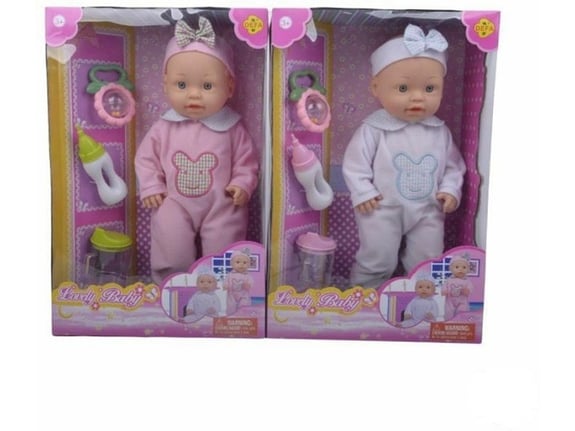 Defa Beba sweet baby