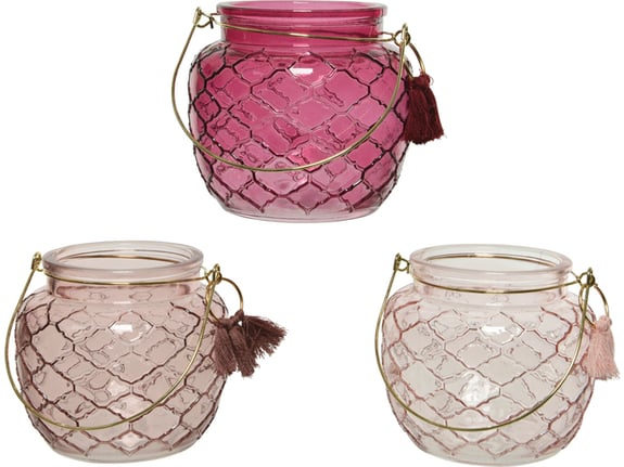 Dekor vazica/svećnjak