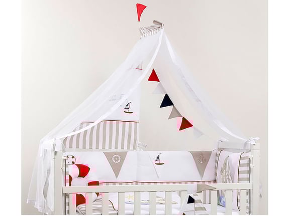 Deksi Baldahin Tri drugara na moru 096123