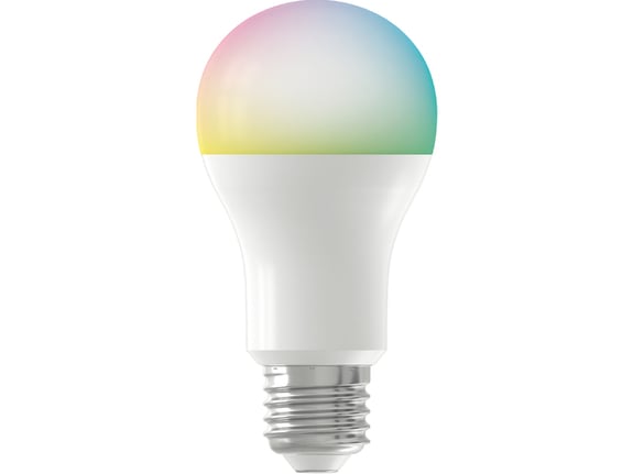 Denver Sijalica Smart WIFI RGB E27 SHL-350