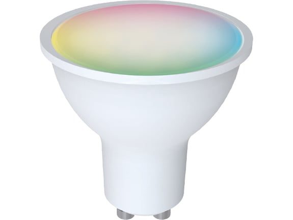Denver Sijalica Smart WIFI RGB GU10 SHL-450