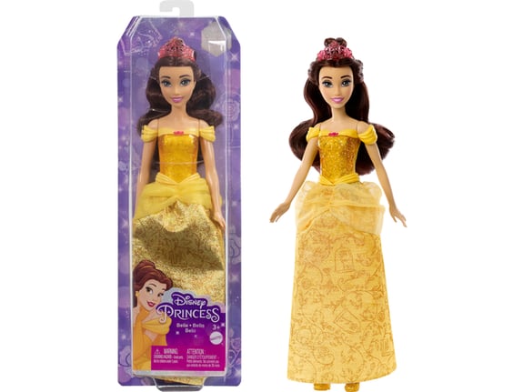 Disney Lutka princeza Bela
