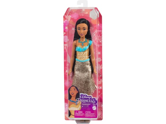 Disney Lutka princeza Pokahontas