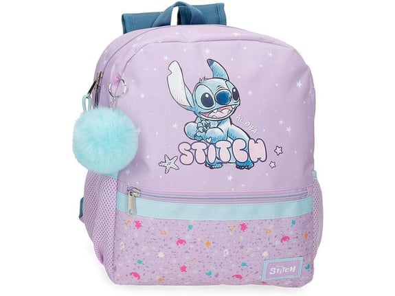 Disney Ranac Lovely Stitch 33cm