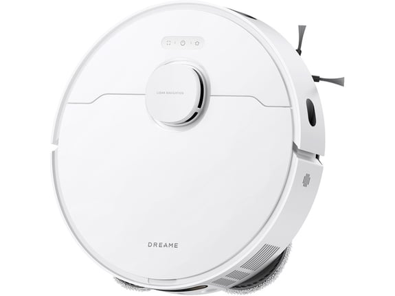 Dreame Robot usisivač Vacuum D20 Ultra