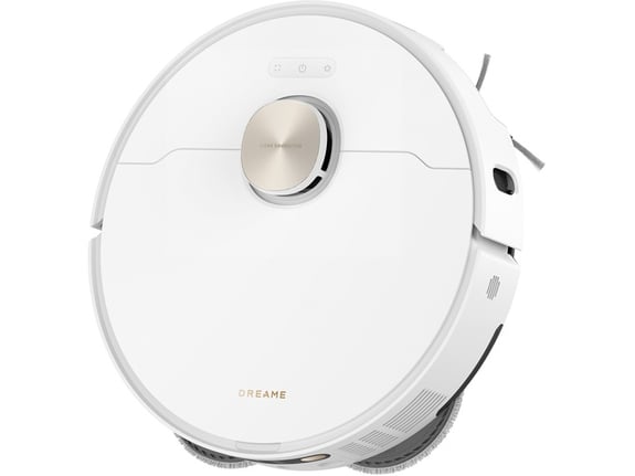 Dreame Robot usisivač Vacuum X40 Ultra Complete