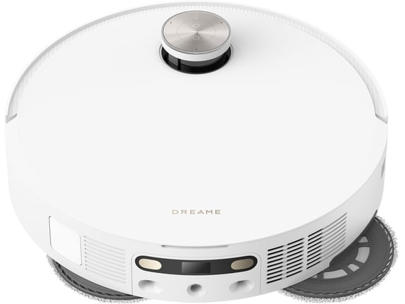 Dreame Robot usisivač Vacuum X50 Ultra Complete