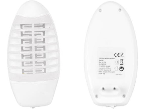 Entac Lampa protiv komaraca punjiva